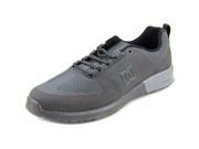 DC Shoes Lynx Lite R Men US 7 Black Skate Shoe