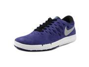 Nike Free SB Men US 10.5 Blue Sneakers