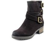 White Mountain Backup Women US 7 Brown Ankle Boot