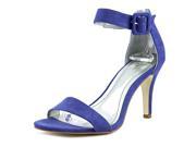 Style Co Highline Women US 6 Blue Sandals