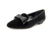 Vaneli Gabbie Women US 8.5 N S Black Loafer