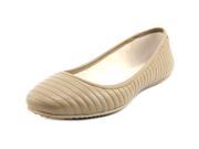 Kenneth Cole NY Tracy Women US 8 Brown Flats