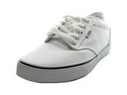 Vans Atwood Low Men US 9 White Skate Shoe
