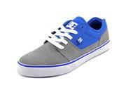 DC Shoes Tonik Men US 7 Gray Skate Shoe UK 6 EU 39