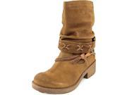 Coolway Angus Women US 8 Brown Mid Calf Boot