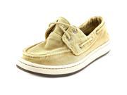 Sperry Top Sider Sperry Cup Men US 8.5 Tan Boat Shoe