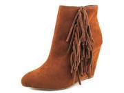 Madden Girl Pave Women US 9 Brown Ankle Boot