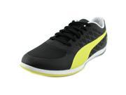 Puma Valorosso SF Men US 10.5 Black Running Shoe