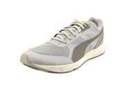 Puma 698 Ignite Men US 7.5 Gray Sneakers