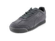 Puma Roma Mono Translucent Men US 10.5 Gray Sneakers