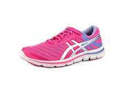 Asics Gel Electro33 Women US 11.5 Pink Running Shoe