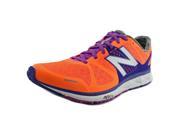 New Balance w1500 Women US 11 Orange Running Shoe