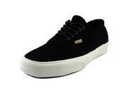 Vans Era Decon CA Men US 9.5 Black Sneakers