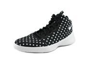 Nike Hyperfr3sh Premium Men US 10 Black Sneakers