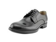 Kenneth Cole NY Speed Dial Men US 7 Black Oxford
