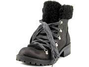 madden girl Bunt Winter Boots Black Multi 8 M US