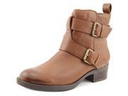 Kenneth Cole Reactio POD PLACE Women US 9 Brown Ankle Boot