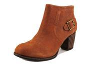 Caterpillar Annette Women US 9.5 Brown Ankle Boot