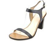 Cole Haan Cambon High Sandal Women US 10 Black Sandals