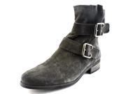Paul Green Carrie Boo Women US 6 Black Ankle Boot