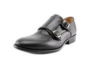 Kenneth Cole NY Show N Tell Men US 7 Black Oxford