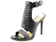 Jessica Simpson Rendell Women US 8.5 Black Heels