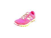 New Balance W3090 Women US 6 Pink Running Shoe