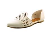 Coconuts By Matisse Elective Women US 6.5 White Flats
