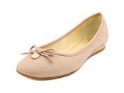 Vince Camuto Ria Women US 10 Pink Flats