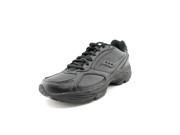 Saucony Grid Omni Walker Women US 6.5 N S Black Walking Shoe