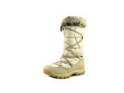 Timberland Over The Chill Women US 8 White Snow Boot