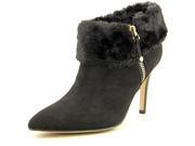 Marc Fisher Cahoot Women US 5 Black Ankle Boot