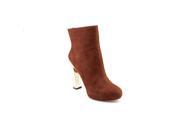 Boutique 9 Tana Women US 5.5 Brown Ankle Boot