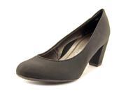 Ara Prema Women US 6 N S Black Heels