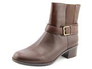 Bandolino Caven Women US 7.5 Brown Ankle Boot