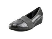Ros Hommerson Erica Women US 9 N S Gray Loafer