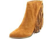 Steve Madden Countryy Women US 10 Brown Ankle Boot