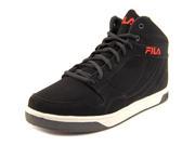 Fila Fairfax Men US 10.5 Black Sneakers