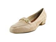 Ros Hommerson Taylor Women US 8.5 Nude Heels