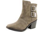 Rocket Dog Dundee Women US 11 Gray Ankle Boot