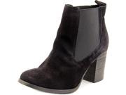 Coolway Lucille Women US 8 Black Ankle Boot