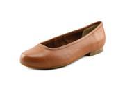 Ros Hommerson Odelle Women US 6 N S Brown Flats
