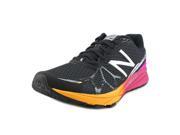 New Balance Pace Women US 7.5 Black Running Shoe