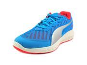 Puma Ignite Ultimate Men US 7.5 Blue Running Shoe