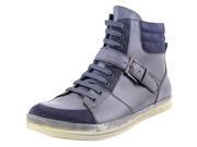 Kenneth Cole NY Brand Central Men US 11 Blue Sneakers