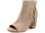 Kenneth Cole Reaction Frida World Women US 8.5 Gray Ankle Boot