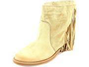 Coolway Naomi Women US 5 Tan Ankle Boot