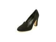 Via Spiga Lorena Women US 9.5 Black Heels