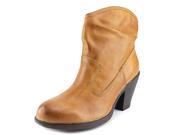 Montana Daron Women US 7.5 Brown Boot