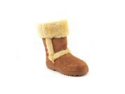 Style Co Witty Women US 7 Tan Winter Boot